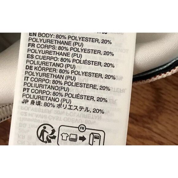 Spyder Ski Race Suit Mens Size Large L Orange Performance GS $700 - Picture 7 of 10